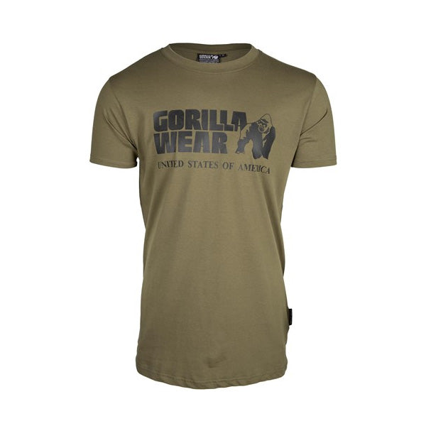 Gorilla Wear Libya - 🇱🇾🇱🇾NEW ARRIVALS Gorilla Wear Libya!! 🇱🇾🇱🇾  HOBBS T-SHIRT - STRONGER THAN YESTERDAY 💪🏿💪🏿💪🏿💪🏿 . . . For The  Motivated 💯 #gorillawearlibya #gorillawear #gorillawearusa #libya  #teamgorillawear #forthemotivated #gymgear