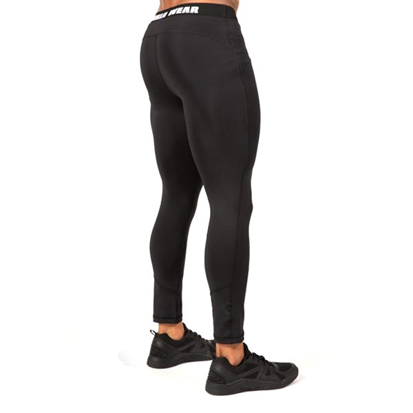 Gorilla Wear - Columbus Men's Tights