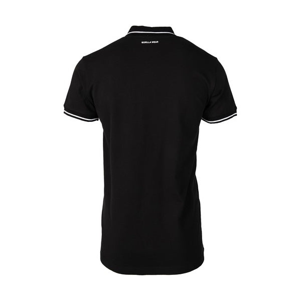 Gorilla Wear - Delano Polo