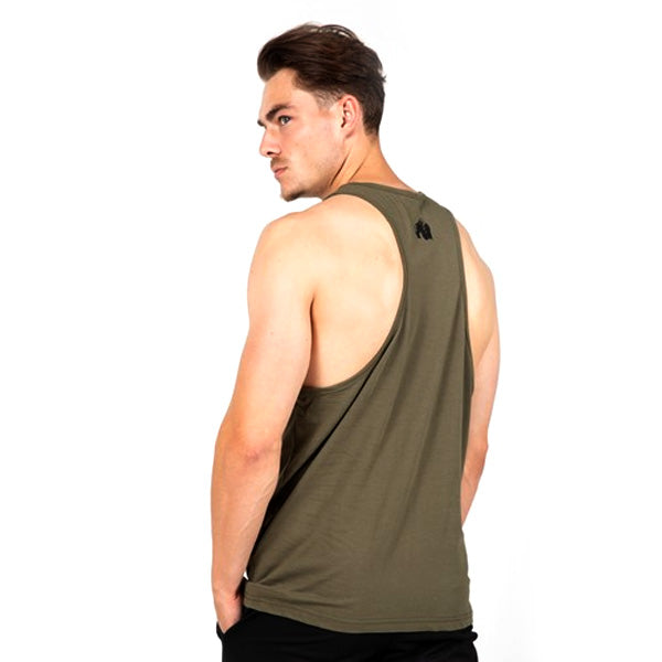 Gorilla Wear - Evansville Tank Top