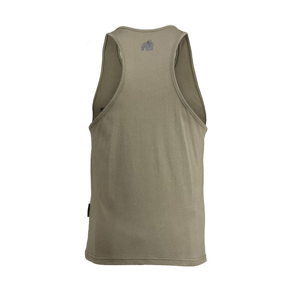 Gorilla Wear - Evansville Tank Top