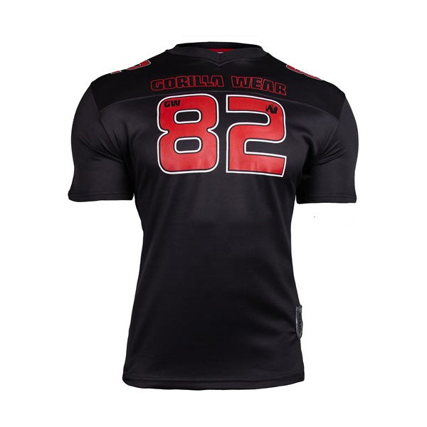 Gorilla Wear - Fresno T-shirt