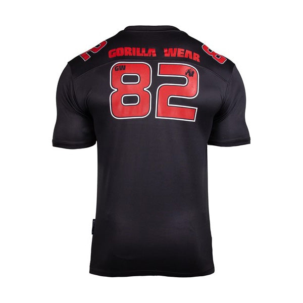 Gorilla Wear - Fresno T-shirt