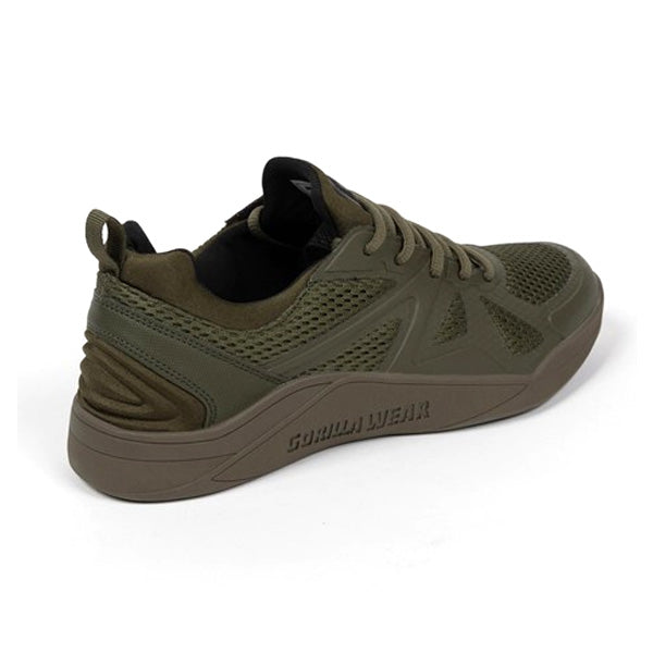 Gorilla Wear - Gorilla Wear Gym Hybrids