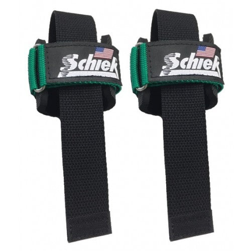 Schieck 1000PLS - Power Lifting Straps