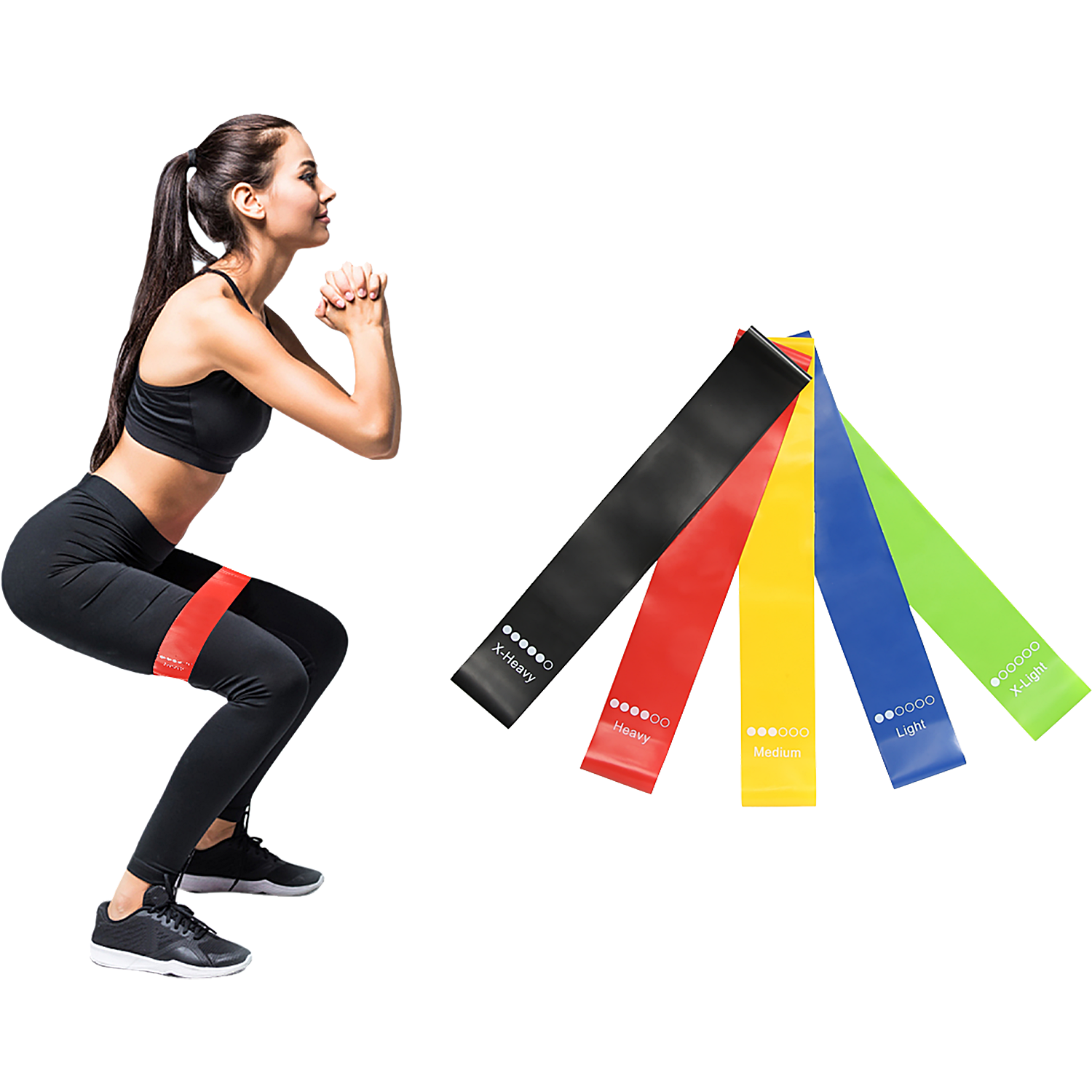 Karrada group Resistance Loop- حلقات المقاومة