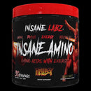 Insane Labz - Amino Hellboy Edition