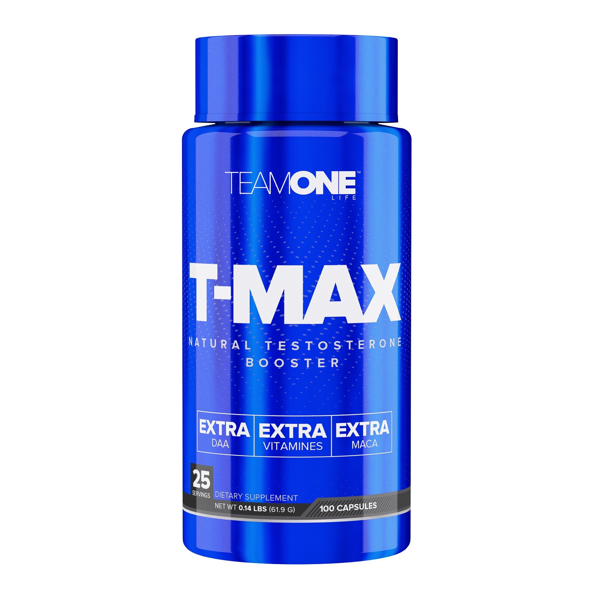 TEAM ONE LIFE- T-MAX