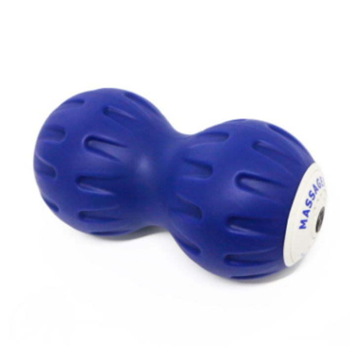 Vibrating message ball -كرة التدليك بالاهتزاز