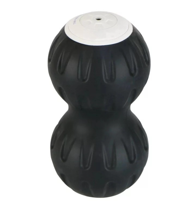 Vibrating message ball -كرة التدليك بالاهتزاز