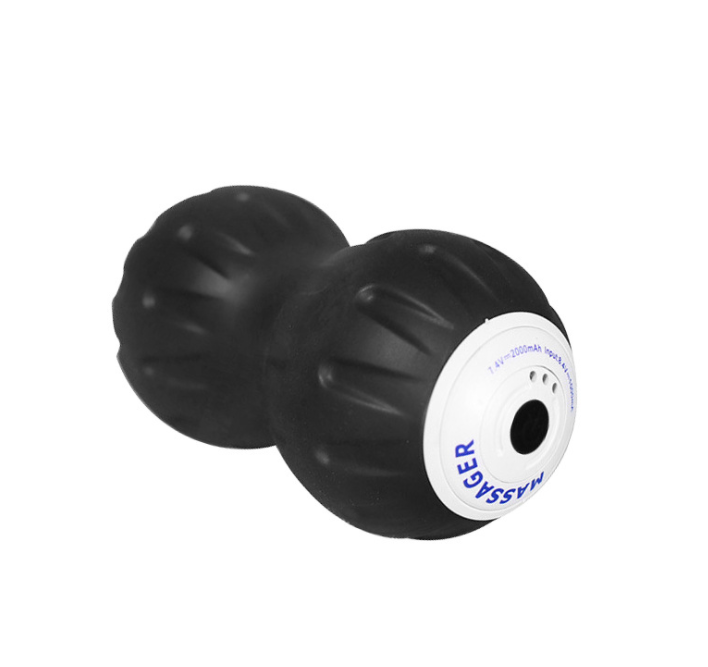 Vibrating message ball -كرة التدليك بالاهتزاز