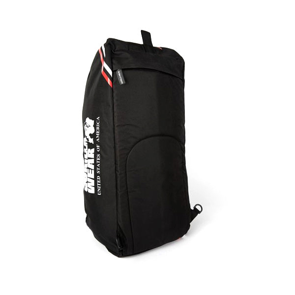 Norris Hybrid Gym Bag/Backpack