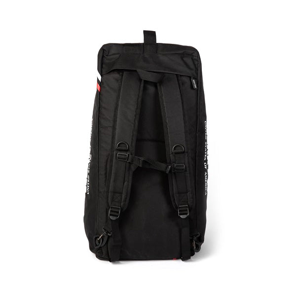 Norris Hybrid Gym Bag/Backpack