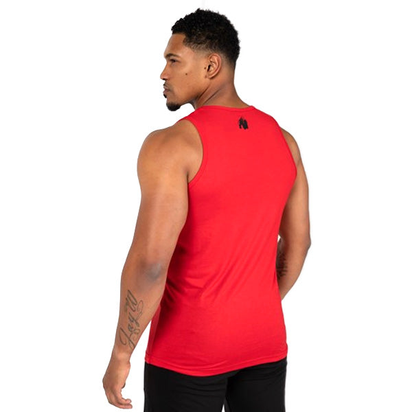 Gorilla Wear - Rock Hill Tank Top