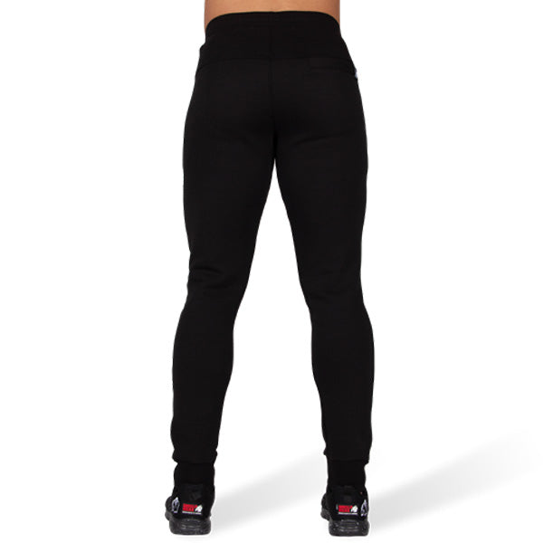 Gorilla Wear - Saint Thomas Sweatpants - Black