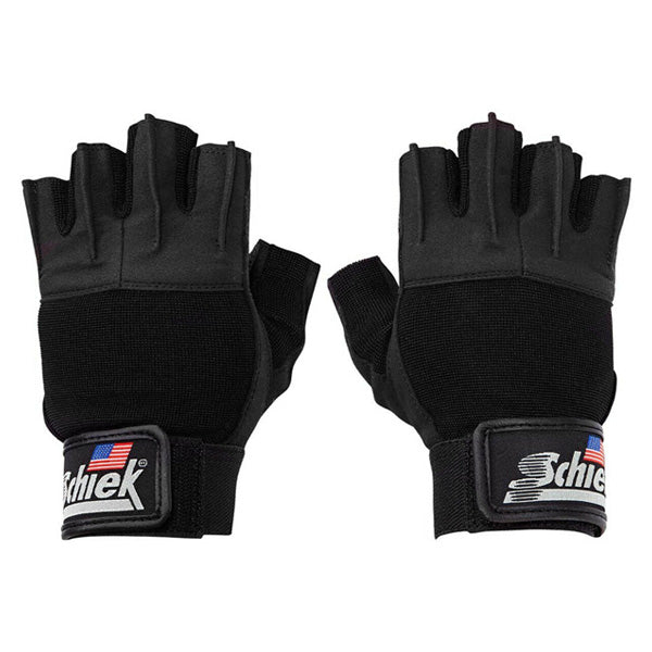 Schiek Gloves Platinum Series - Model 530