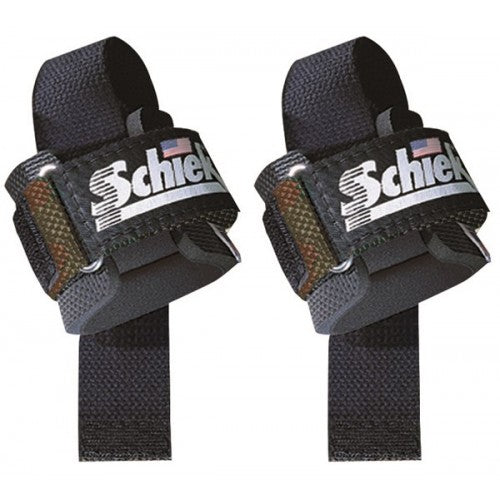 Schieck 1000PLS - Power Lifting Straps
