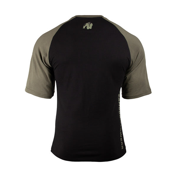 Gorilla Wear - Texas T-shirt