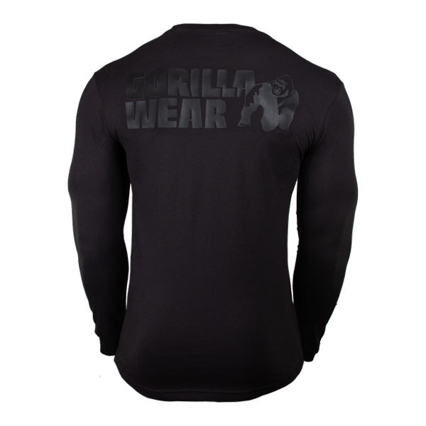 Gorilla Wear - Athlete T-Shirt Big Ramy - Black/Red – KarradaGroup