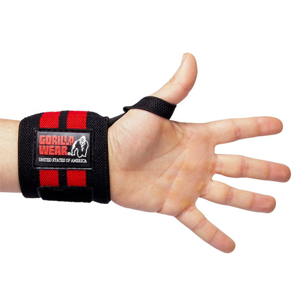 Gorilla Wear - Wrist Wraps PRO