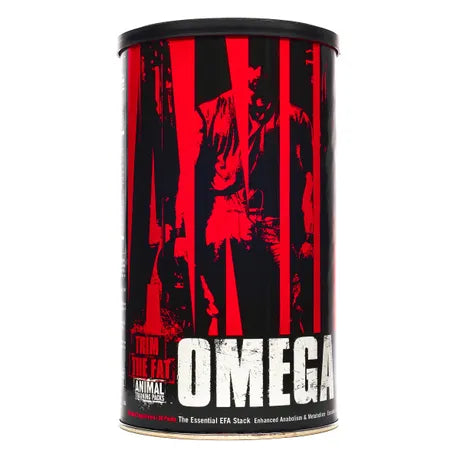 Universal Animal - Omega | 30 PAK