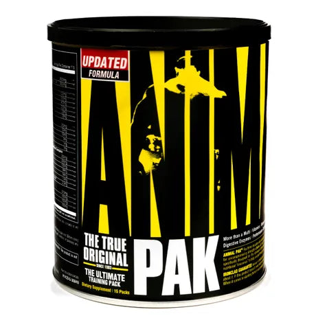 Universal Animal Pack | 30 PAK