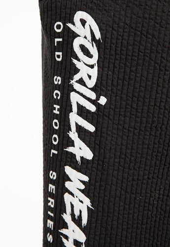 Gorilla Wear - Augustine Old School Shorts