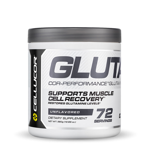 Cellucor - Glutamine