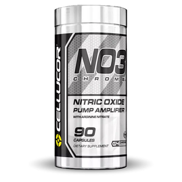 Cellucor - NO3 Chrome