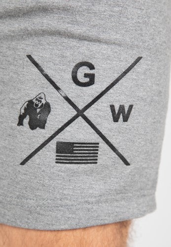 Gorilla Wear - Cisco Shorts