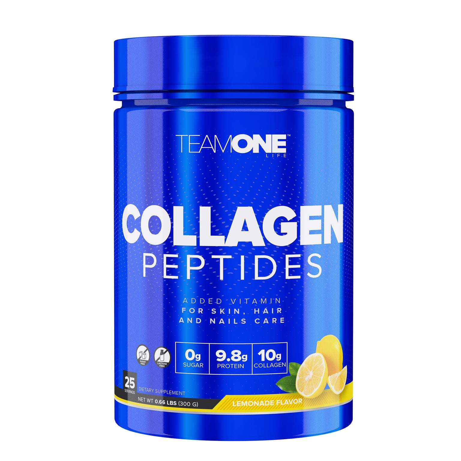 Team One Life -Collagen Peptides