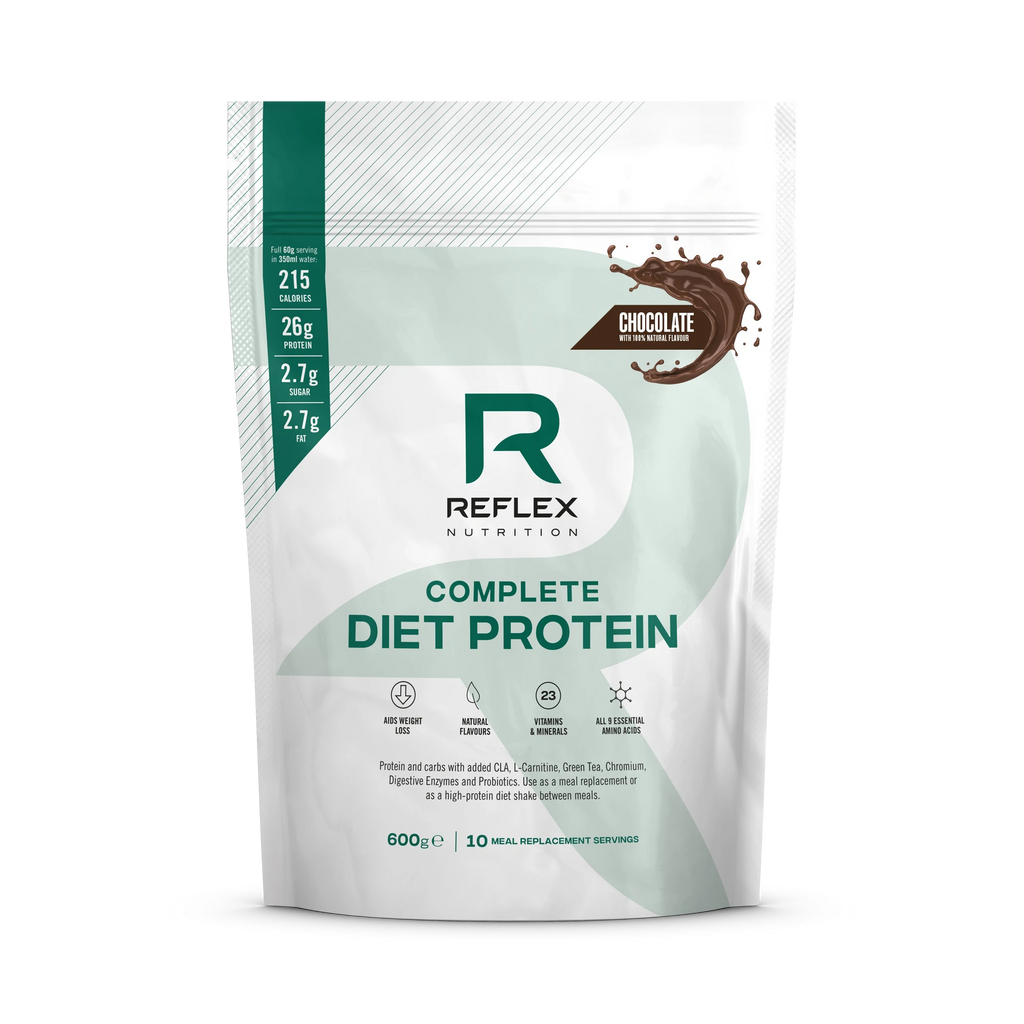 Reflex Nutrition Complete Diet Protein Karradagroup 