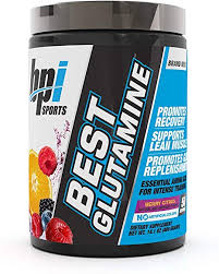 BPI-Glutamine