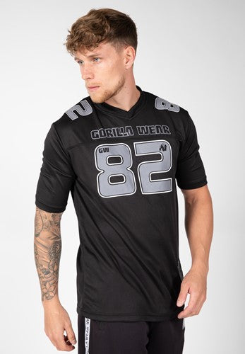 Gorilla Wear - Fresno T-shirt