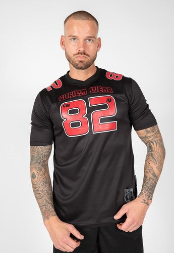 Gorilla Wear - Fresno T-shirt