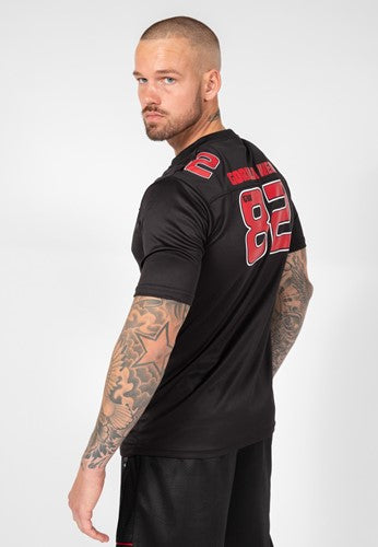 Gorilla Wear - Fresno T-shirt