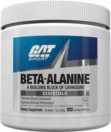 GAT SPORT - BETA ALANINE