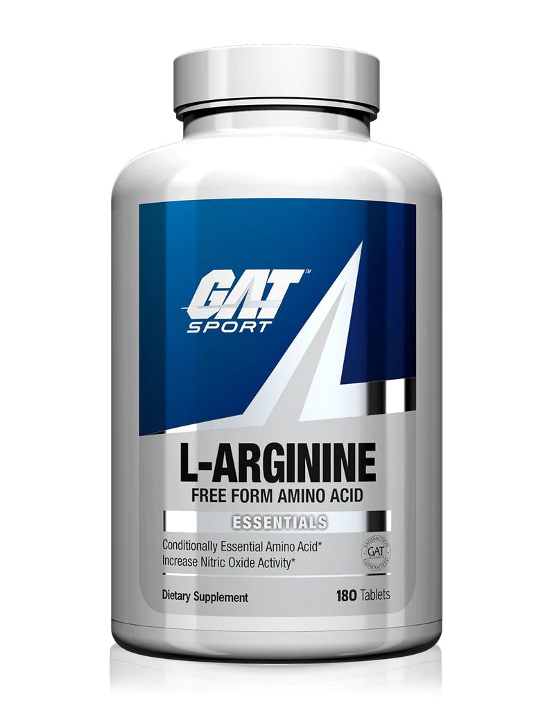 Gat Sport - Arginine