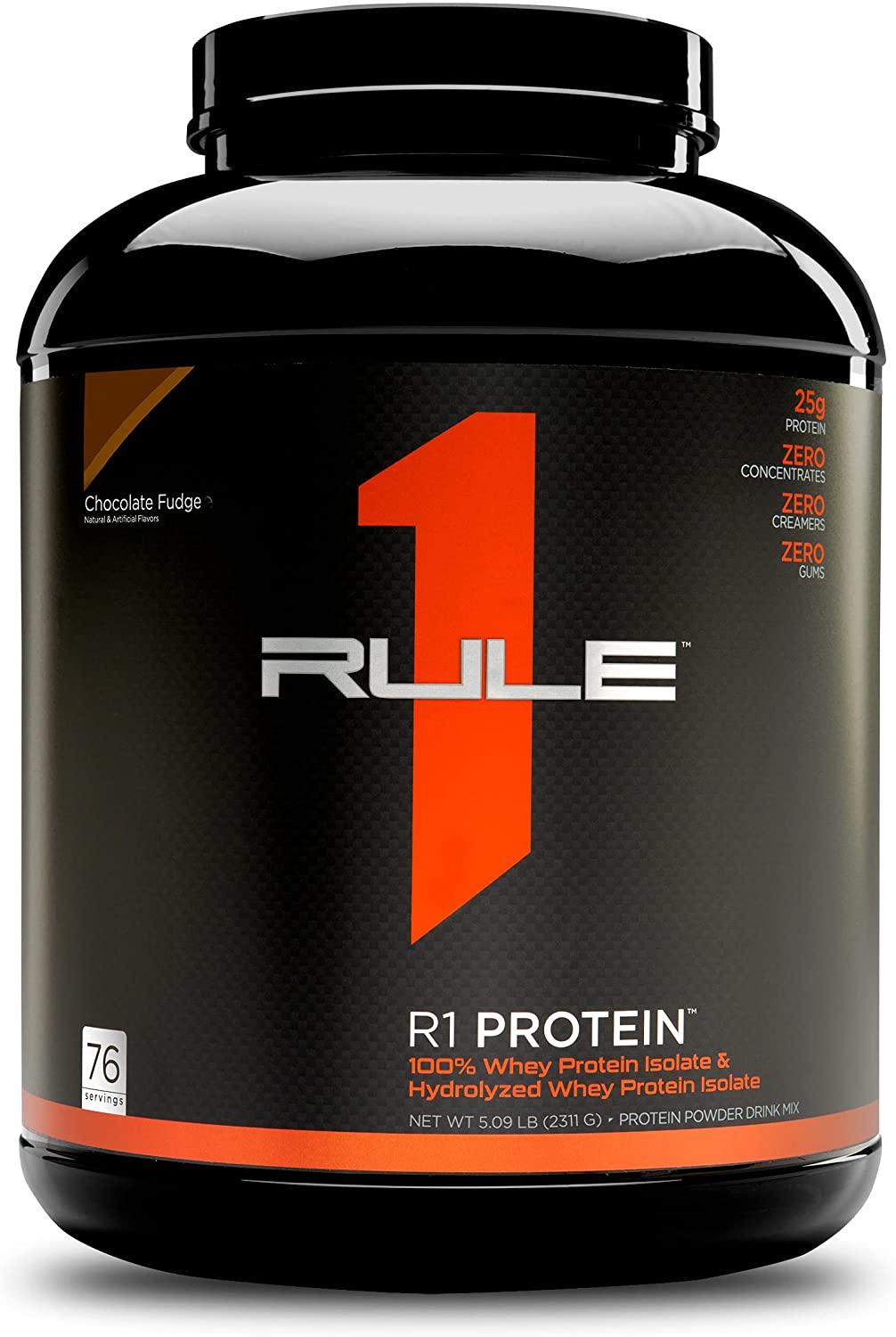 Rule One R1 Protein,76 Servings