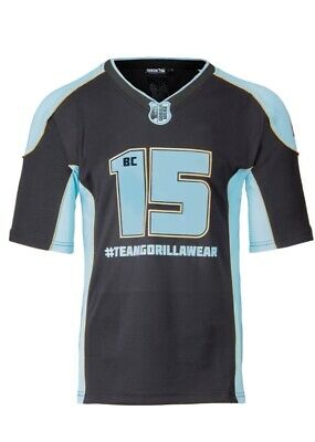 Gorilla Wear - Athlete Shirt 2.0 Brandon Curry