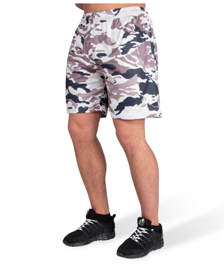 GORILLA WEAR KANSAS SHORT