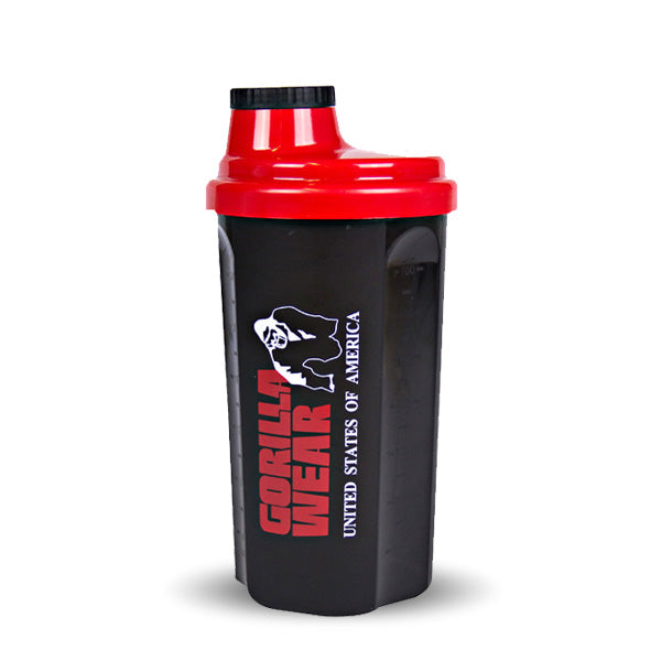 Gorilla Wear Shaker