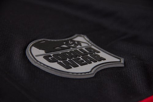 Gorilla Wear - Shelby Shorts