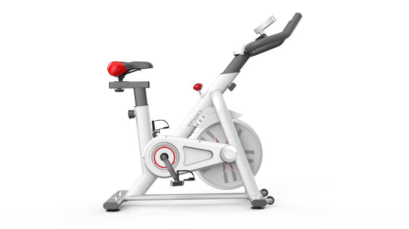 Spin Bike