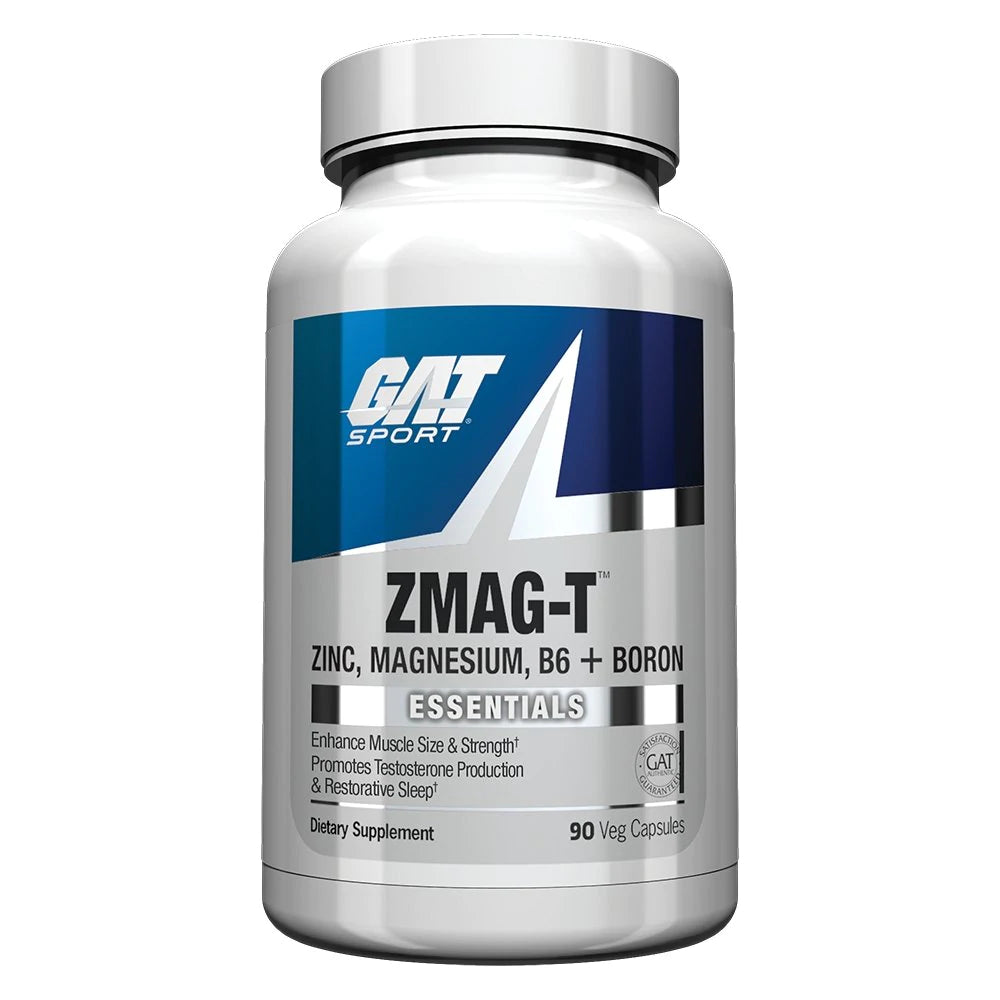 Gat Sport  ZMAG-T™ - OVERNIGHT RECOVERY SUPPORT*