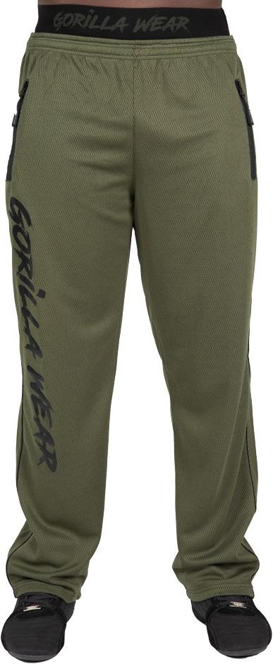 Mercury Mesh Pants