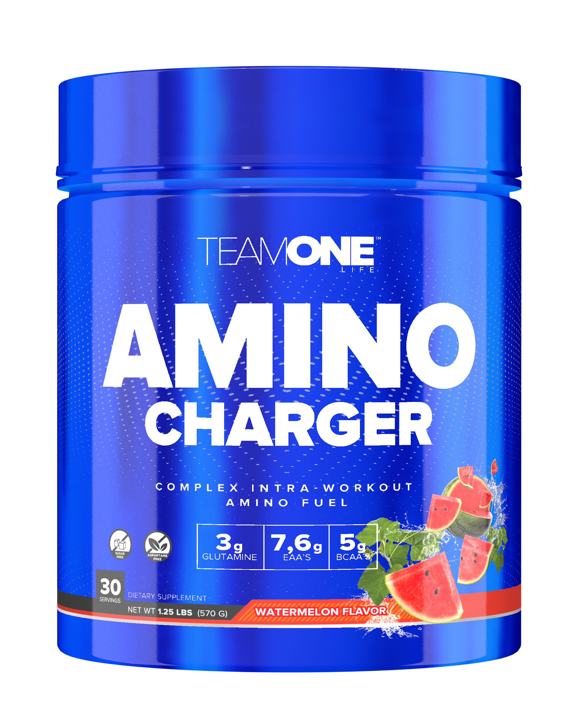 Team One Life-Amino Charger