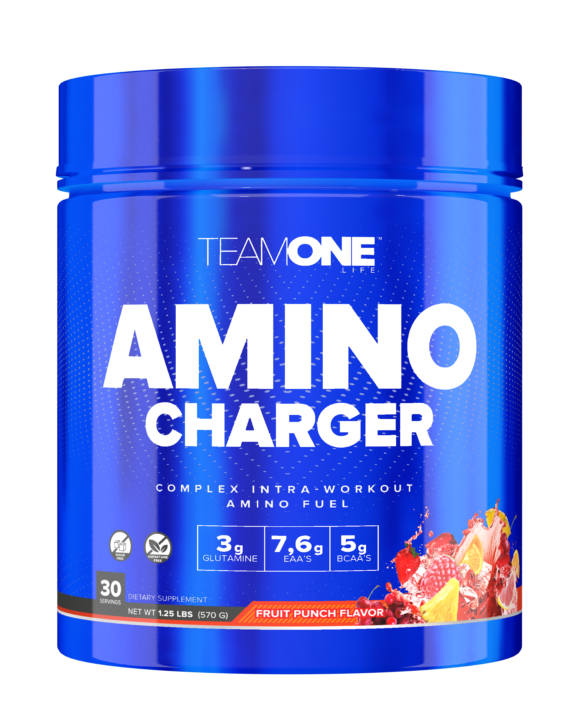 Team One Life-Amino Charger