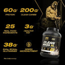 ‎PVL GOLD CLEAN MASS XL 2.27