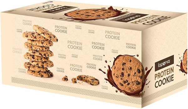 LAPERVA 18%PROTEIN COOKIES CHOCOLATE CHIP